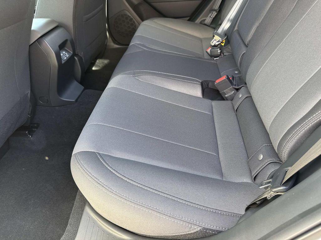 new 2025 Subaru Crosstrek car, priced at $28,449