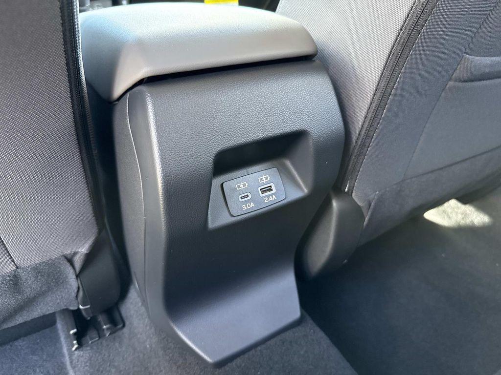 new 2025 Subaru Crosstrek car, priced at $28,449