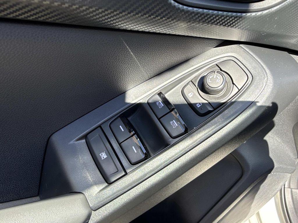 new 2025 Subaru Crosstrek car, priced at $28,449