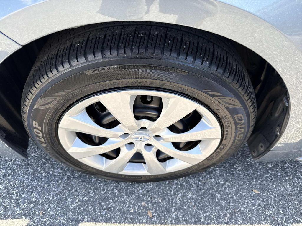 used 2022 Toyota Corolla car, priced at $18,736