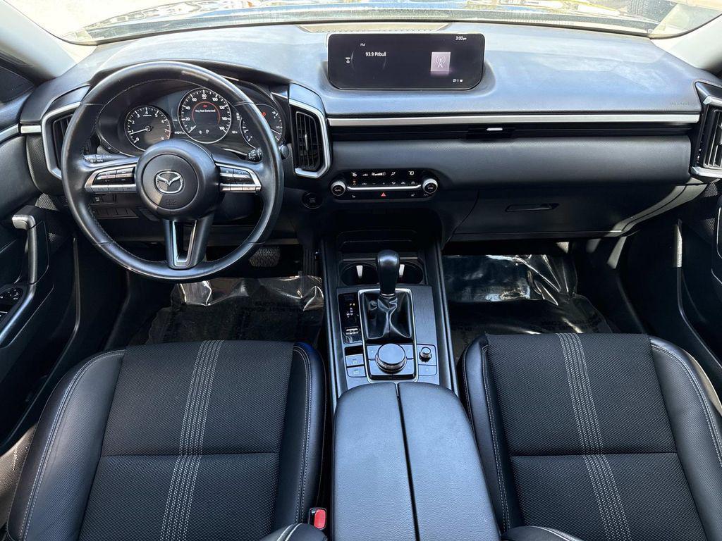 used 2024 Mazda CX-50 car, priced at $23,250