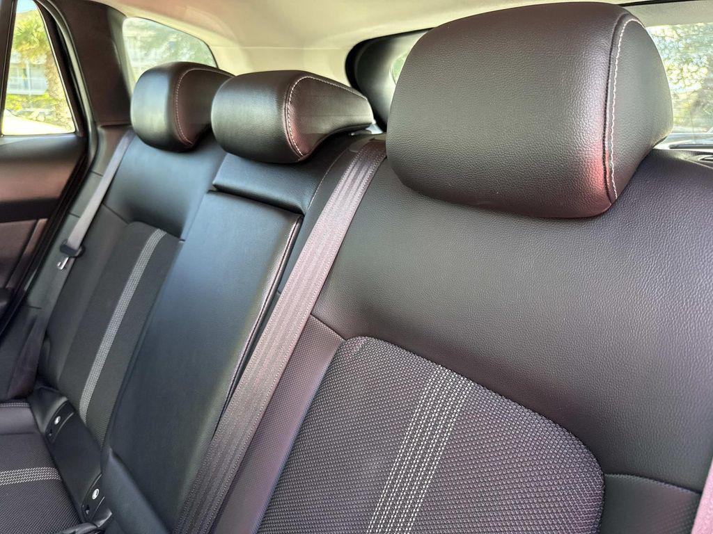 used 2024 Mazda CX-50 car, priced at $23,250