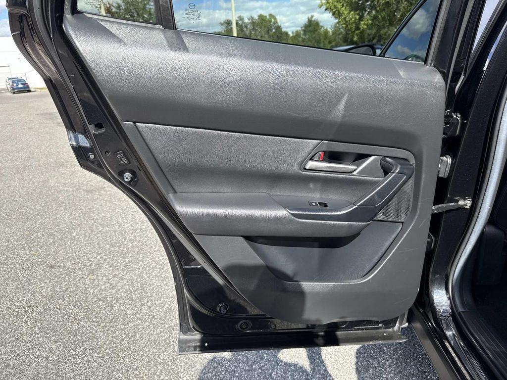 used 2024 Mazda CX-50 car, priced at $23,250