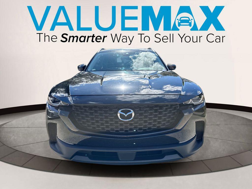 used 2024 Mazda CX-50 car, priced at $23,250