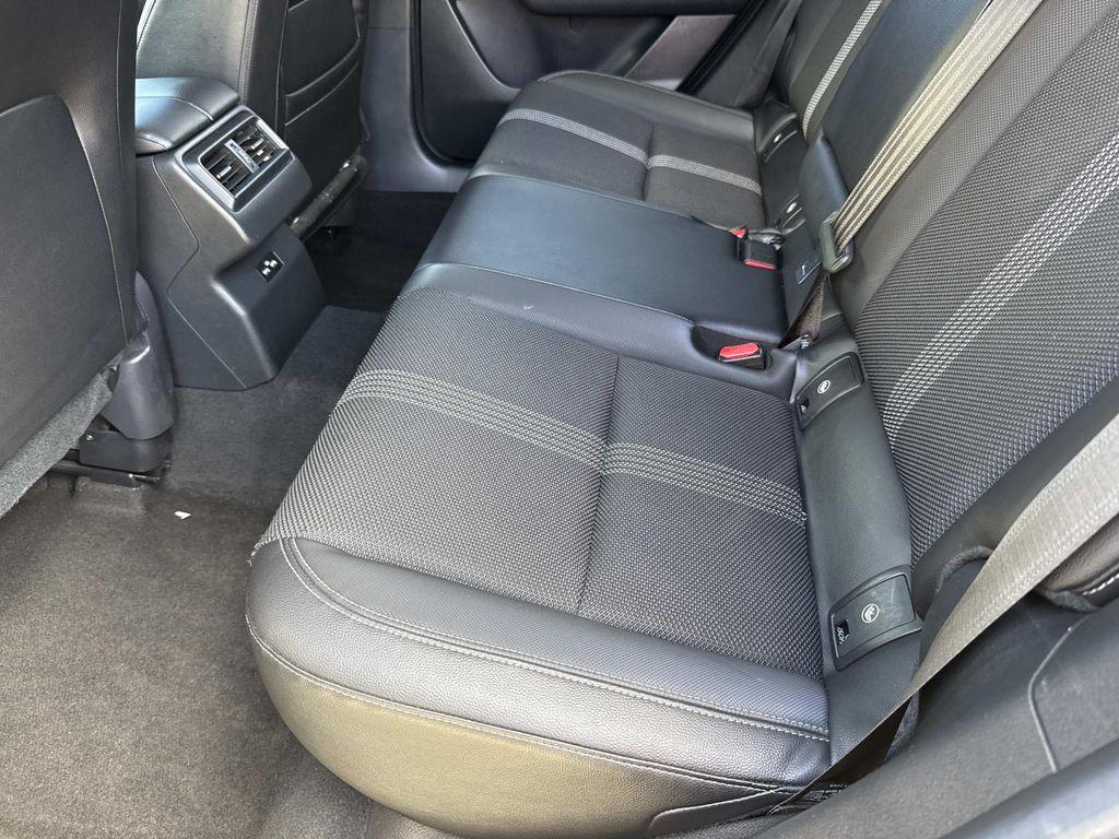 used 2024 Mazda CX-50 car, priced at $23,250