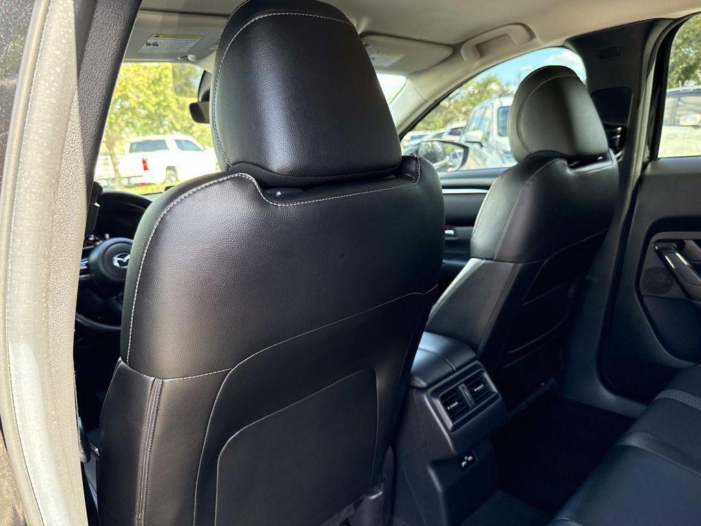 used 2024 Mazda CX-50 car, priced at $23,250