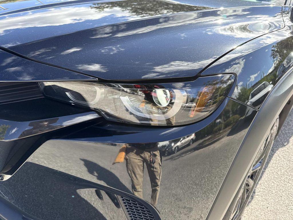 used 2024 Mazda CX-50 car, priced at $23,250