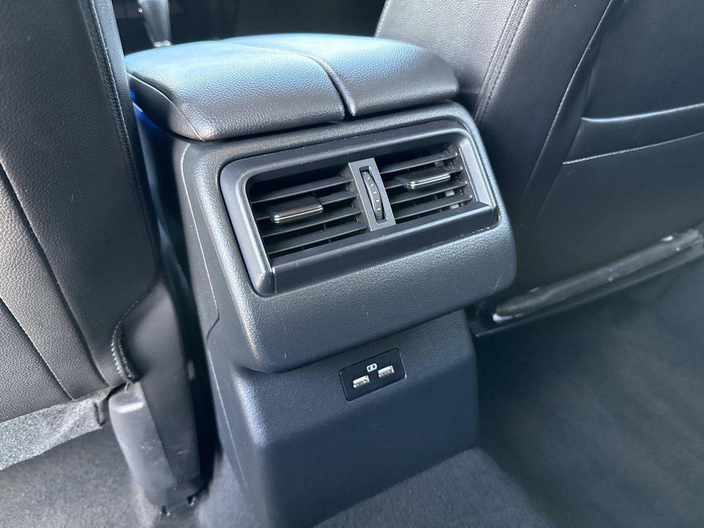 used 2024 Mazda CX-50 car, priced at $23,250