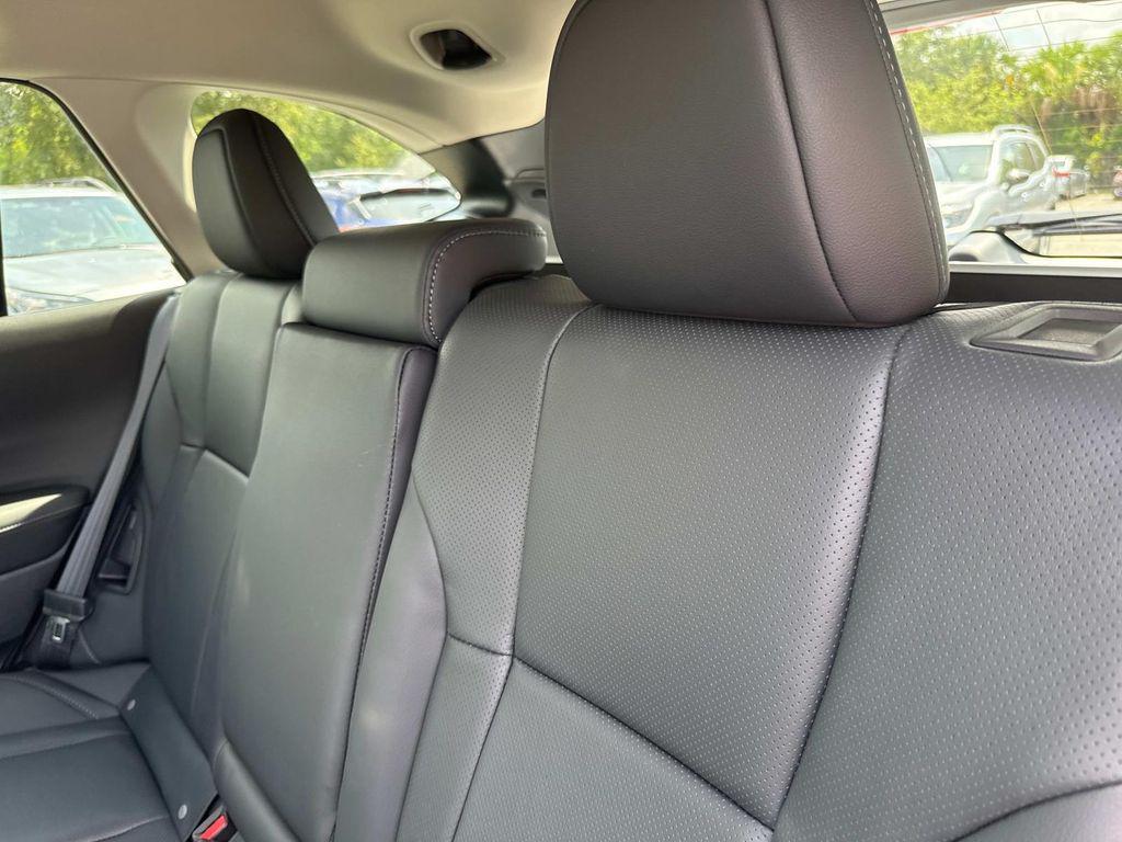 new 2025 Subaru Outback car, priced at $43,947