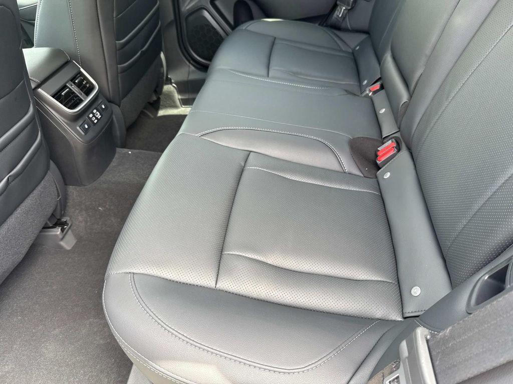 new 2025 Subaru Outback car, priced at $43,947