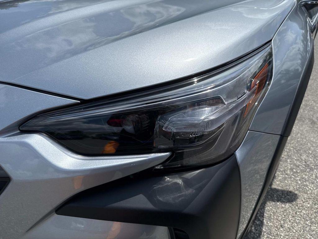 new 2025 Subaru Outback car, priced at $43,947