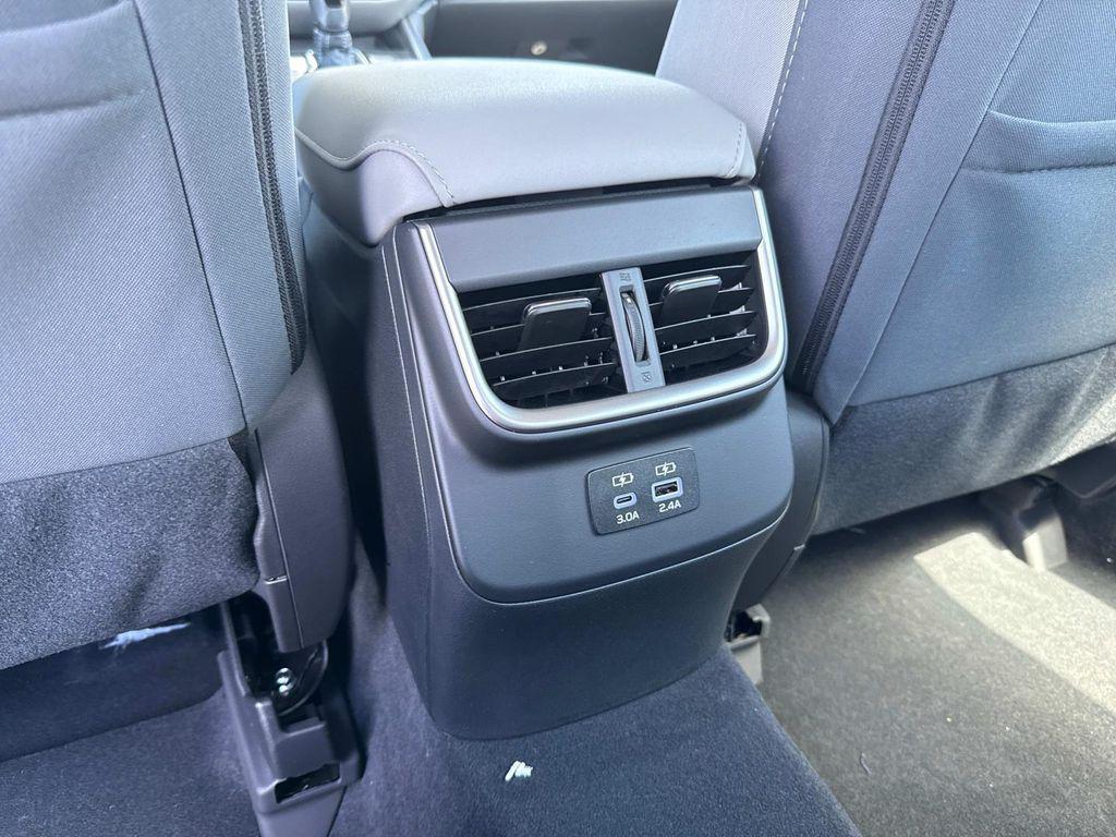 new 2025 Subaru Legacy car, priced at $29,281