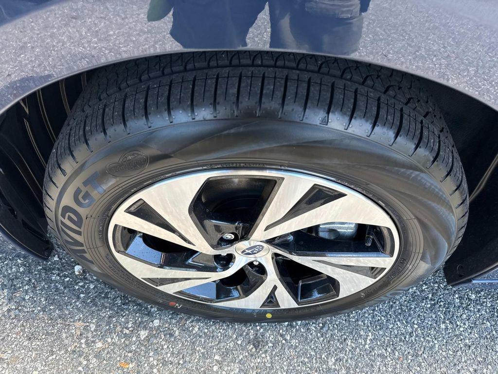 new 2025 Subaru Legacy car, priced at $29,281