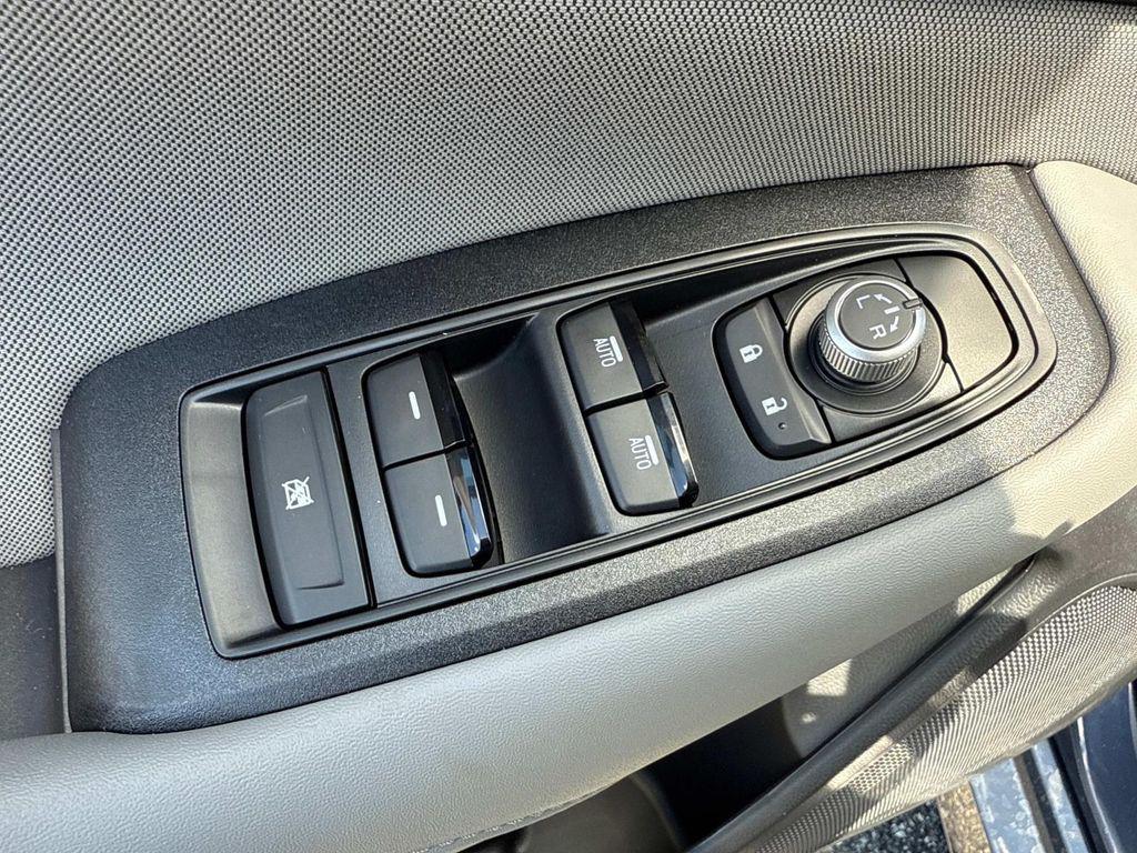 new 2025 Subaru Legacy car, priced at $29,281