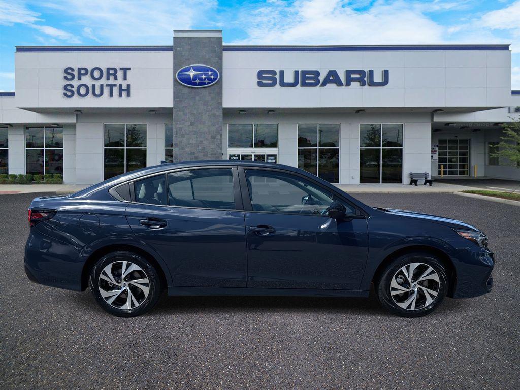 new 2025 Subaru Legacy car, priced at $29,281