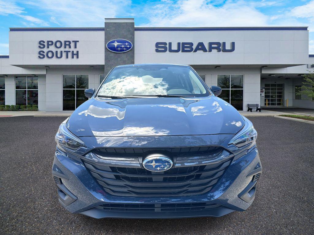 new 2025 Subaru Legacy car, priced at $29,281