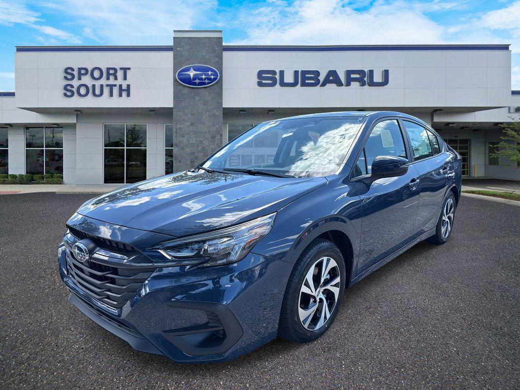 new 2025 Subaru Legacy car, priced at $29,281