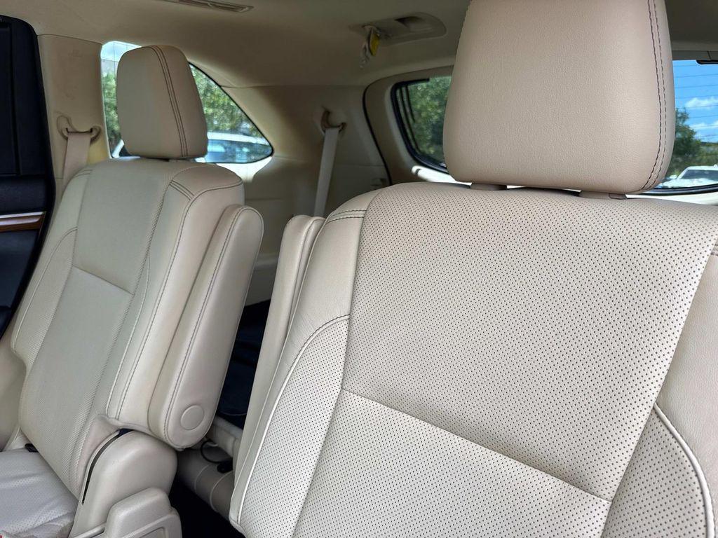 used 2019 Toyota Highlander car, priced at $28,346