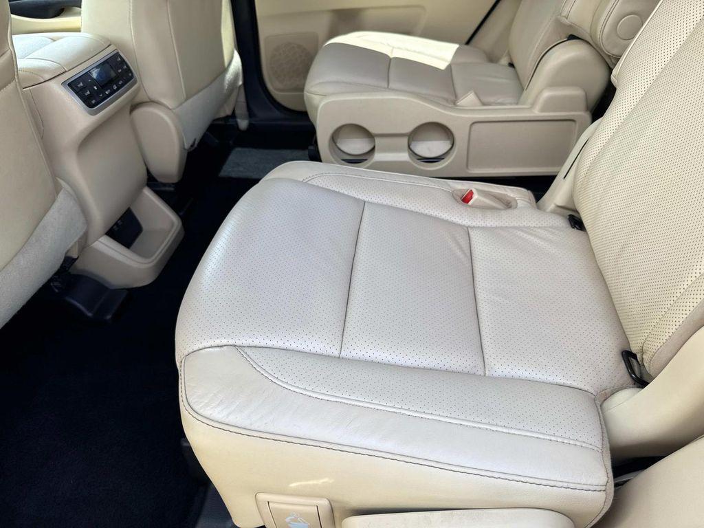 used 2019 Toyota Highlander car, priced at $28,346