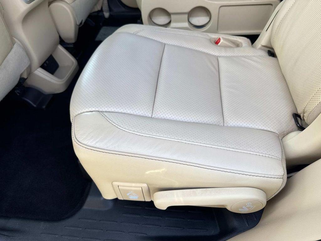 used 2019 Toyota Highlander car, priced at $28,346