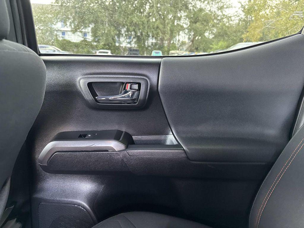 used 2019 Toyota Tacoma car, priced at $25,698