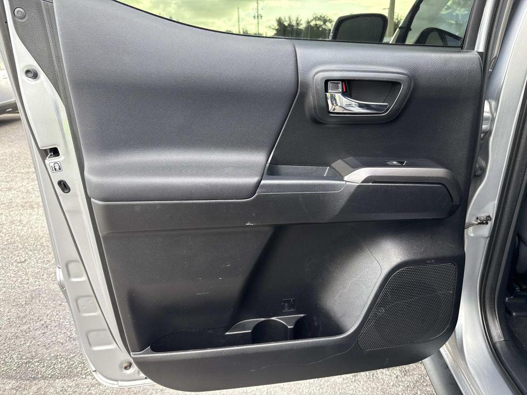 used 2019 Toyota Tacoma car, priced at $25,698