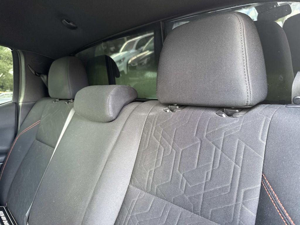 used 2019 Toyota Tacoma car, priced at $25,698