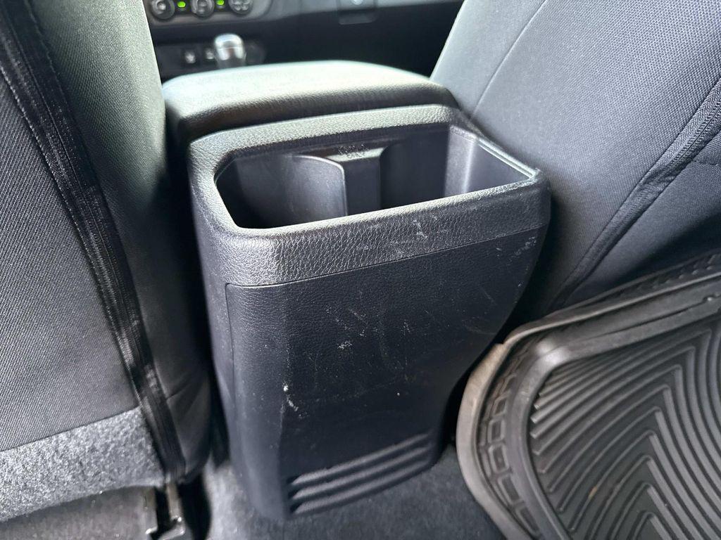 used 2019 Toyota Tacoma car, priced at $25,698