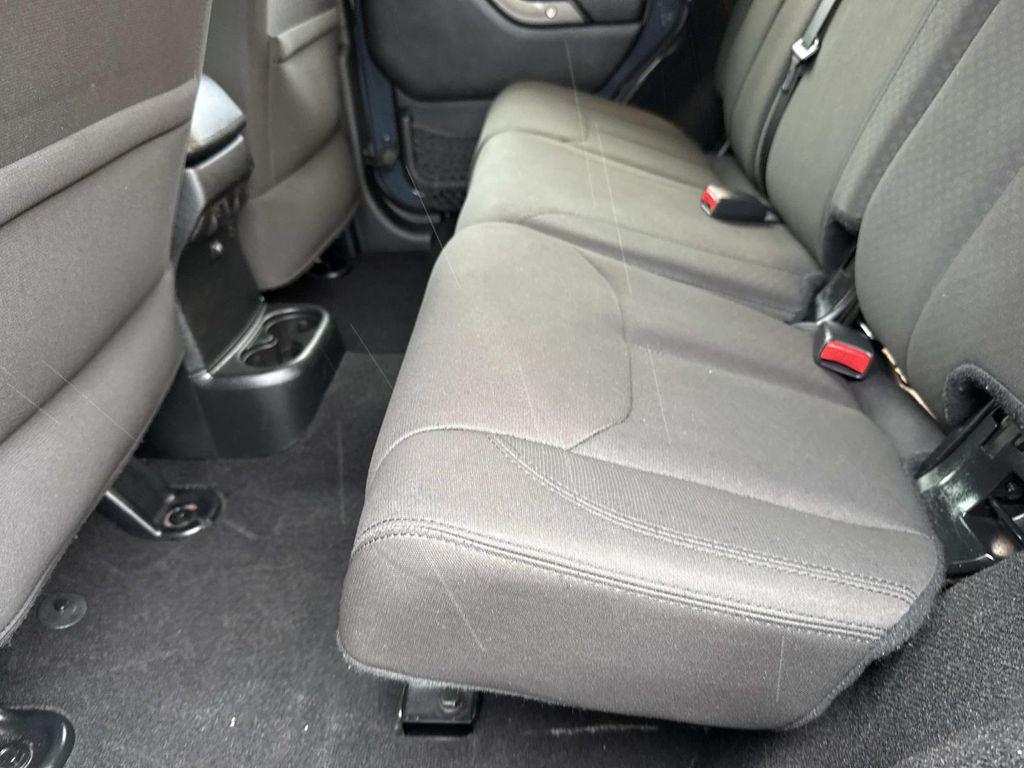 used 2017 Jeep Wrangler Unlimited car, priced at $16,103