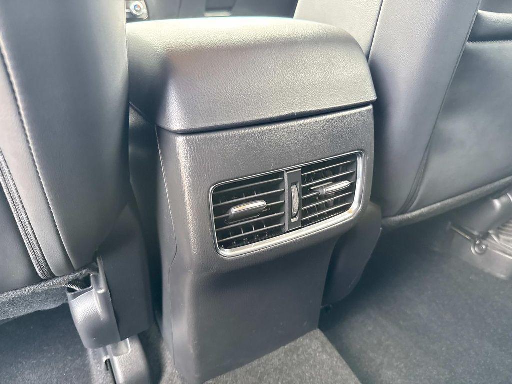 used 2023 Mazda CX-5 car, priced at $22,261