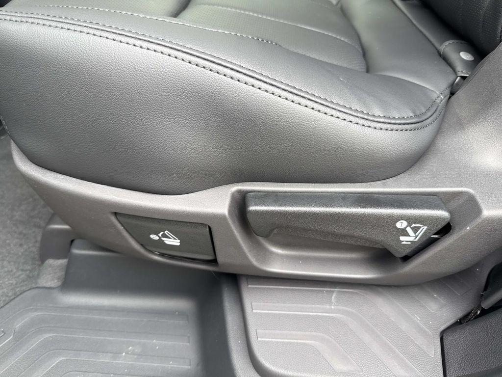 new 2025 Subaru Ascent car, priced at $50,801