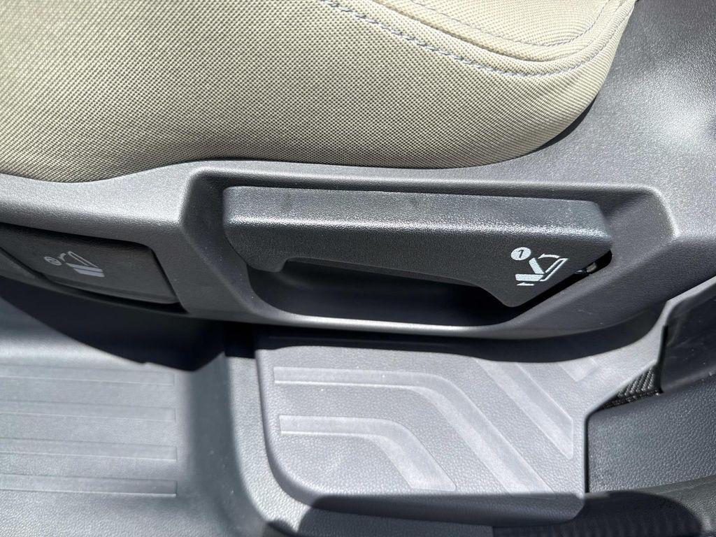 new 2025 Subaru Ascent car, priced at $39,318