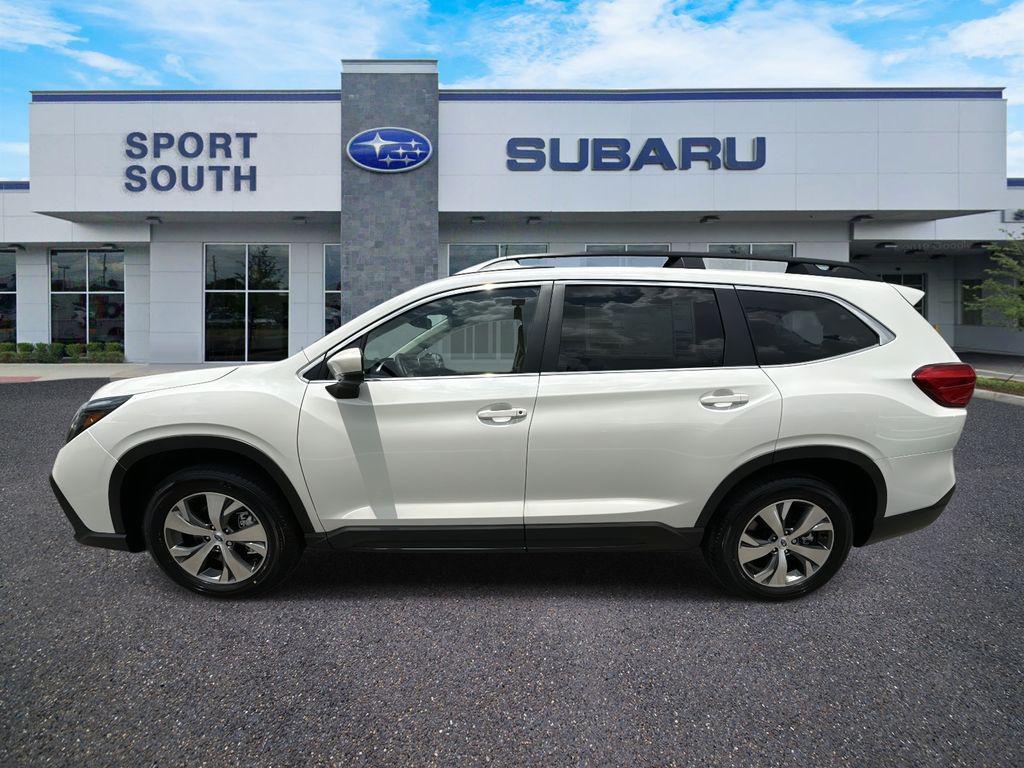 new 2025 Subaru Ascent car, priced at $39,318