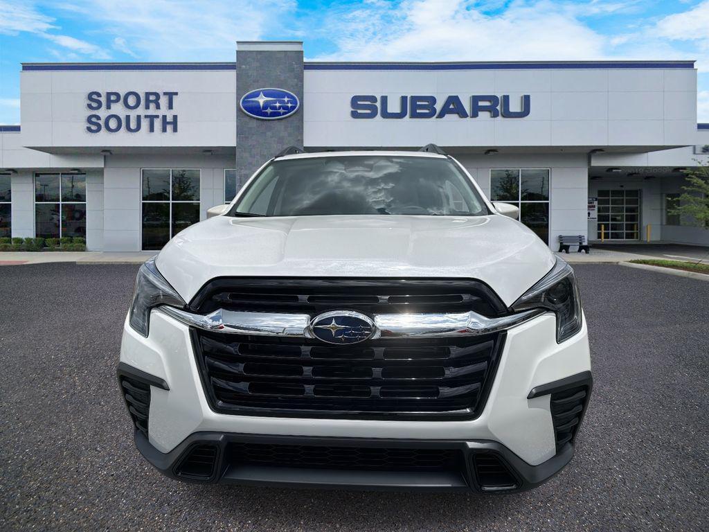 new 2025 Subaru Ascent car, priced at $39,318