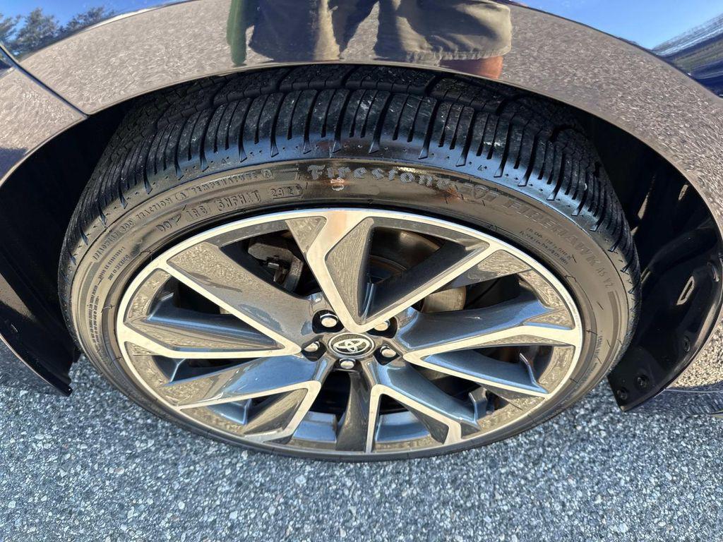 used 2021 Toyota Corolla car, priced at $16,976