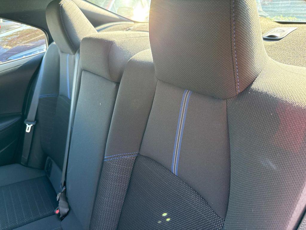 used 2021 Toyota Corolla car, priced at $16,976