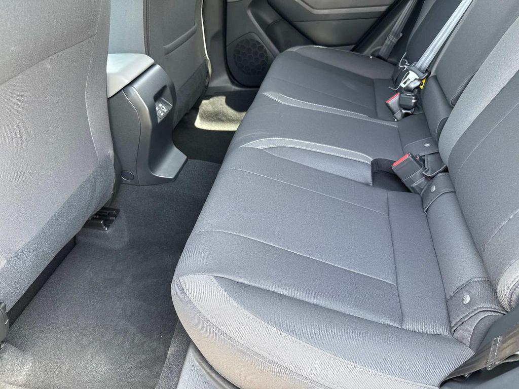 new 2025 Subaru Crosstrek car, priced at $30,368