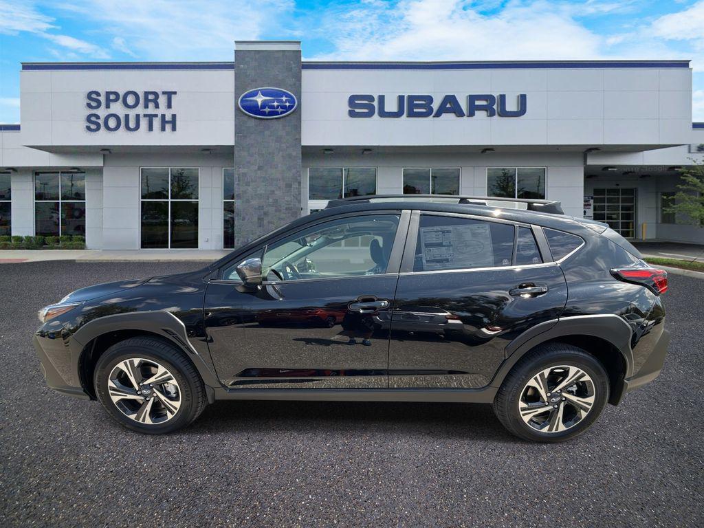 new 2025 Subaru Crosstrek car, priced at $30,368
