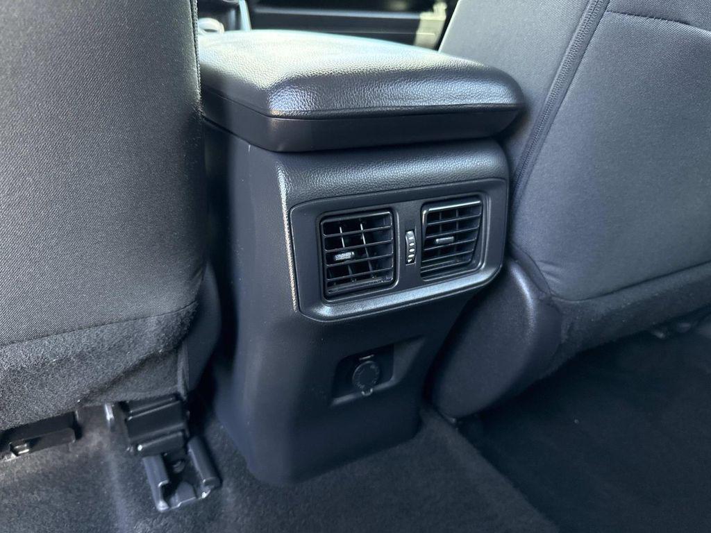 used 2024 Toyota RAV4 Hybrid car, priced at $28,100