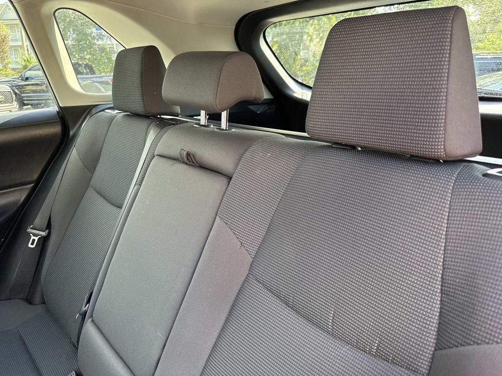 used 2024 Toyota RAV4 Hybrid car, priced at $28,100