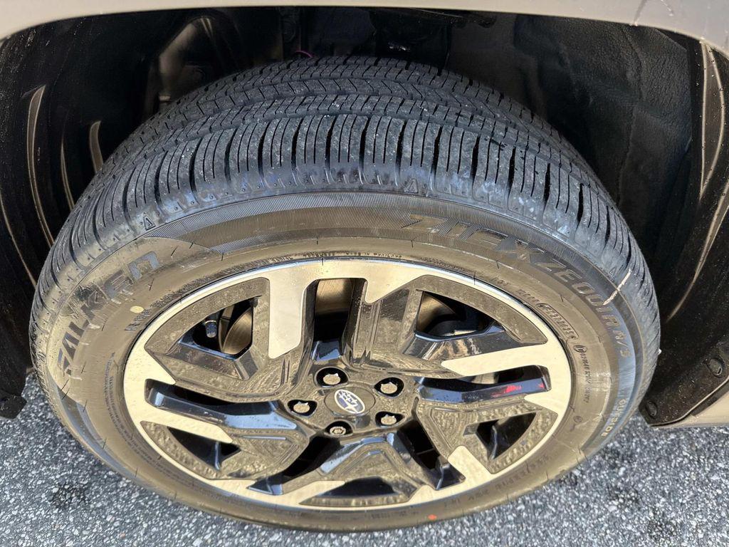 new 2026 Subaru Forester car, priced at $42,070