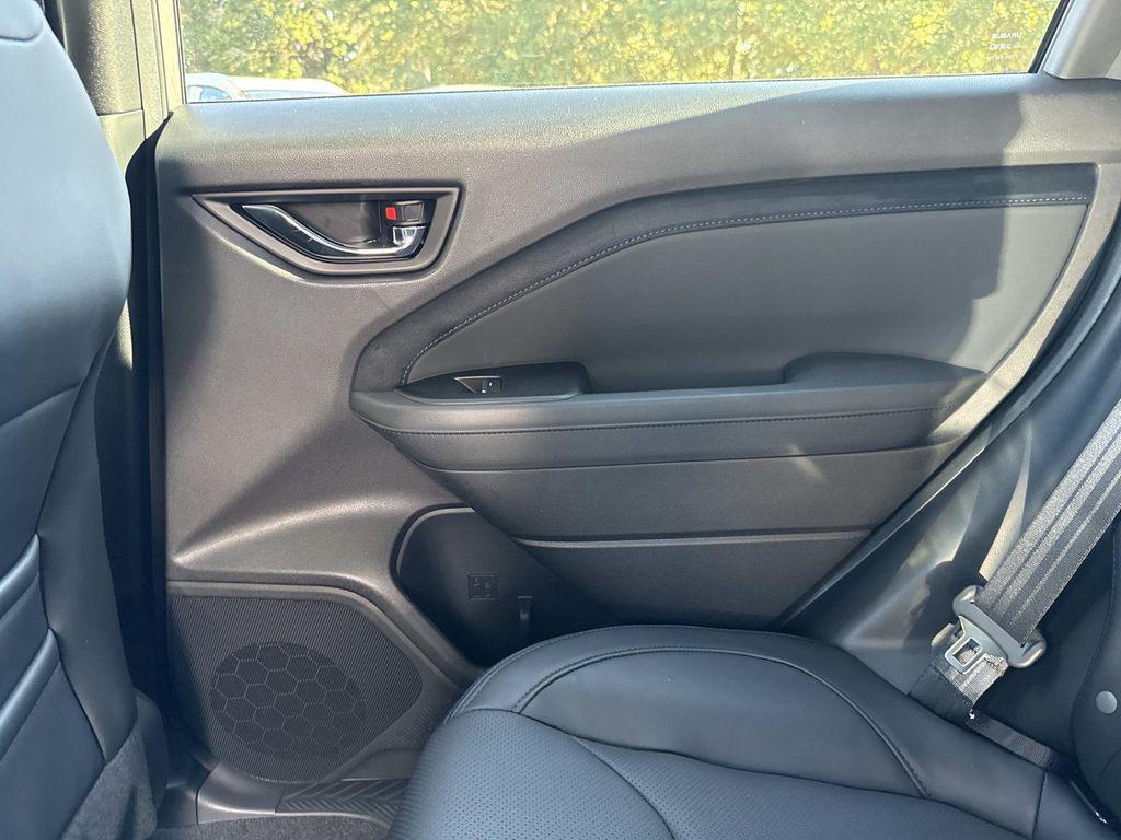 new 2026 Subaru Forester car, priced at $42,070