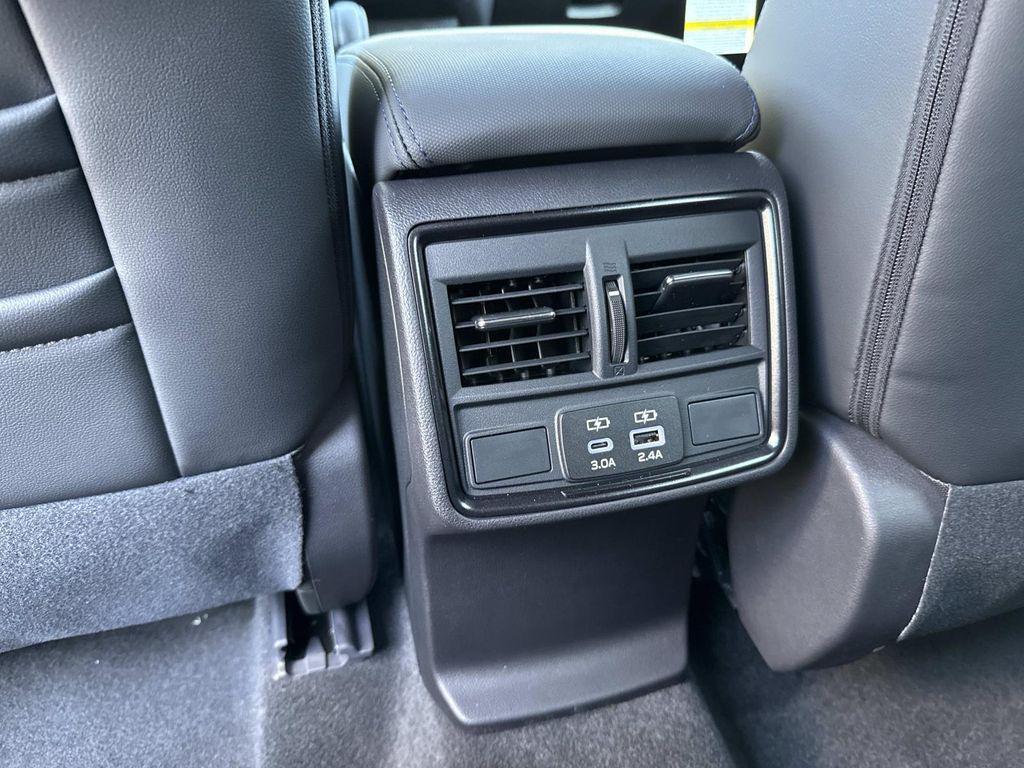 new 2026 Subaru Forester car, priced at $42,070