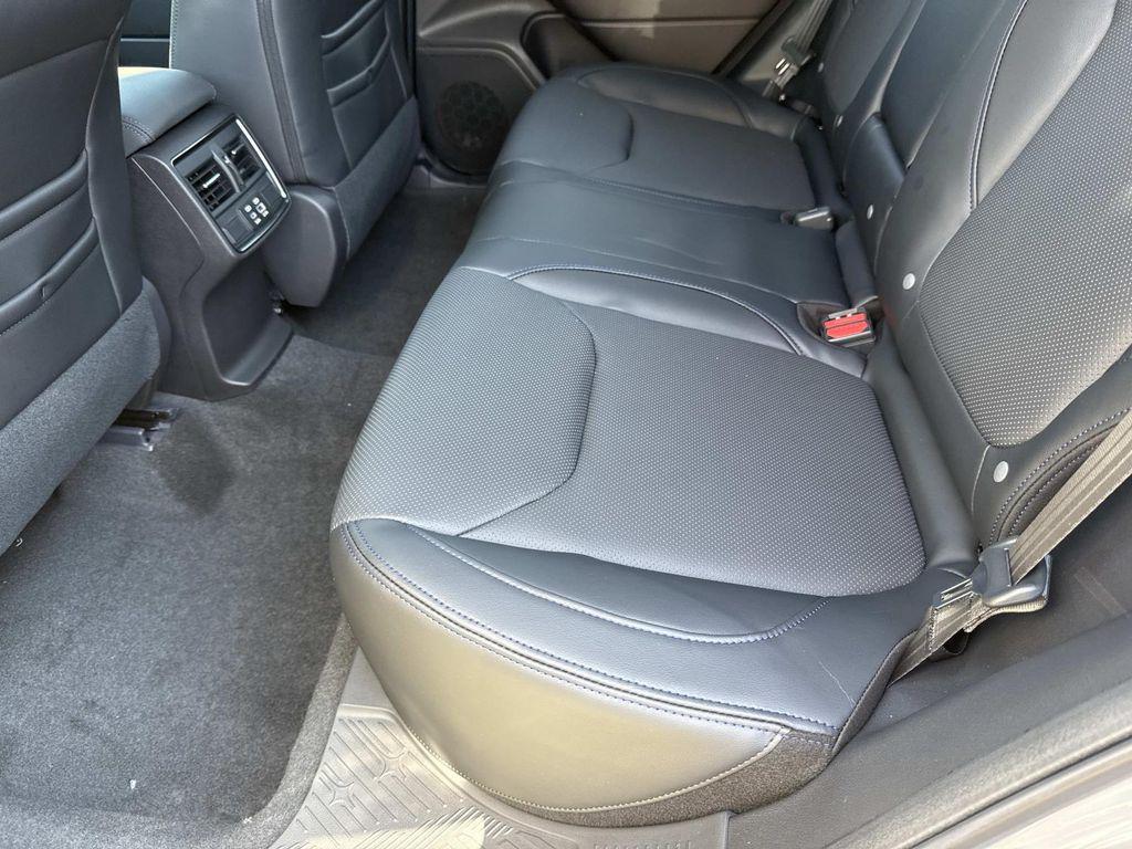 new 2026 Subaru Forester car, priced at $42,070