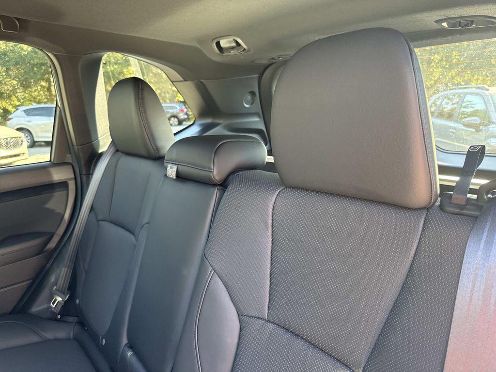 new 2026 Subaru Forester car, priced at $42,070