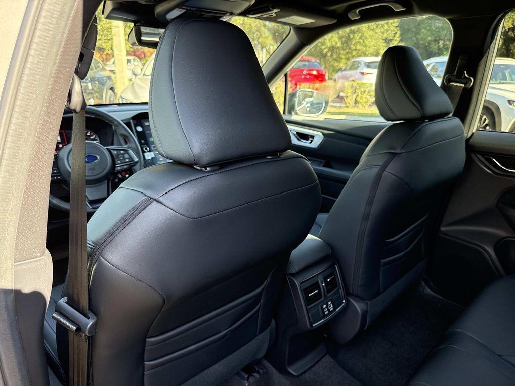 new 2026 Subaru Forester car, priced at $42,070