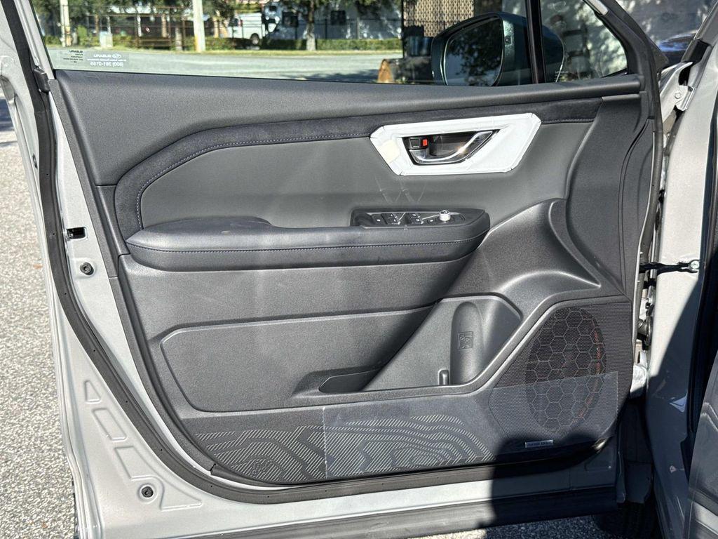 new 2026 Subaru Forester car, priced at $42,070