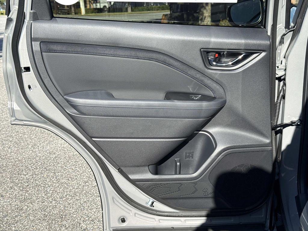 new 2026 Subaru Forester car, priced at $42,070