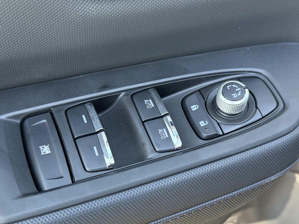 new 2026 Subaru Forester car, priced at $42,070