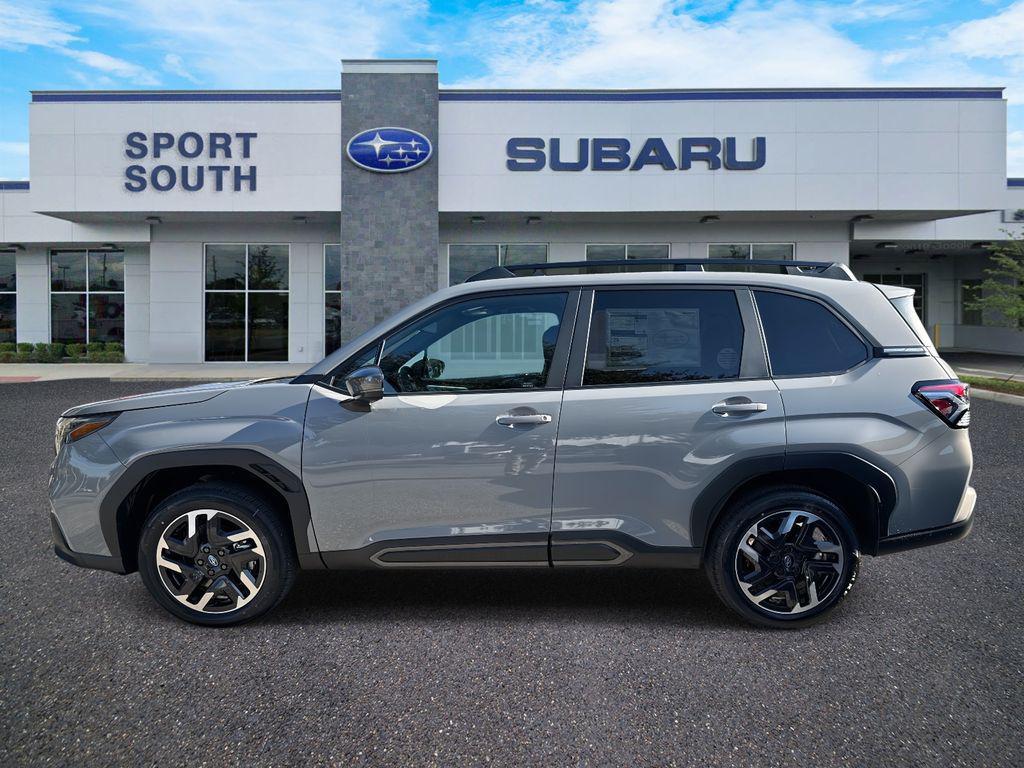 new 2026 Subaru Forester car, priced at $42,070